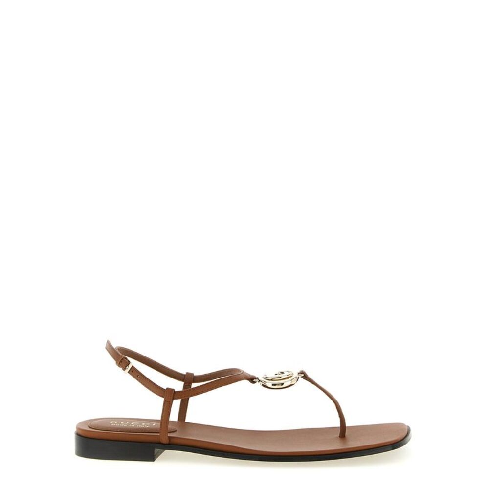 Gucci Women's Lifford Sandals